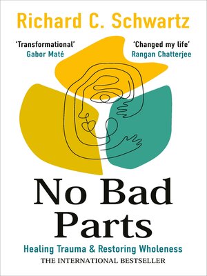 cover image of No Bad Parts